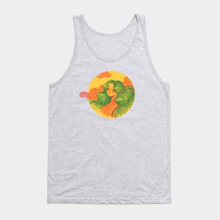 summer daydream Tank Top